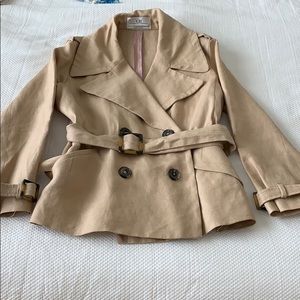 Carolina Herrera Coat